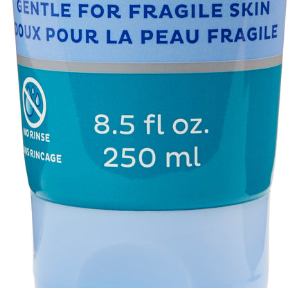 TENA® ProSkin™ Cleansing Cream Rinse-Free Body Wash Cream 8.5 oz. Tube Mild Scent (931626_CS)
