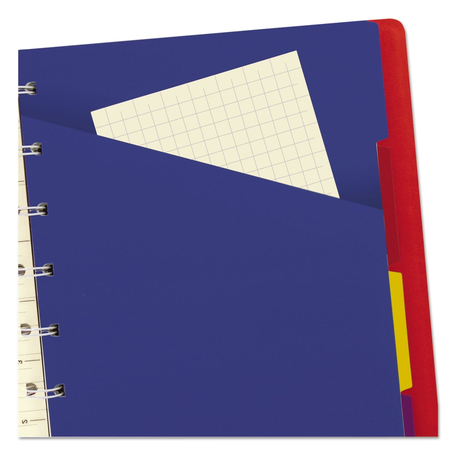 filofax-r-notebook-1-subject-medium-college-rule-red-cover-112-8-25-x-5-81-sheets-redb115008u_6