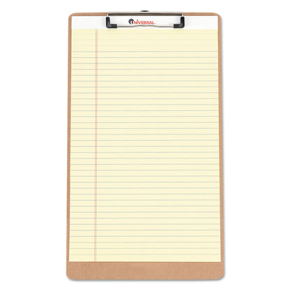 universal-hardboard-clipboard-with-low-profile-clip-num-unv05563_3