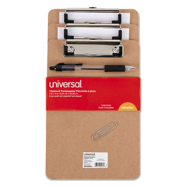 universal-hardboard-clipboard-with-low-profile-clip-num-unv05561_2