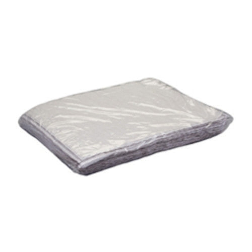 ShopWorks® ScrimDry® Wipers, Scrim, White, 12"x14.5", Flat, 50 lbs (HOS278800-50)