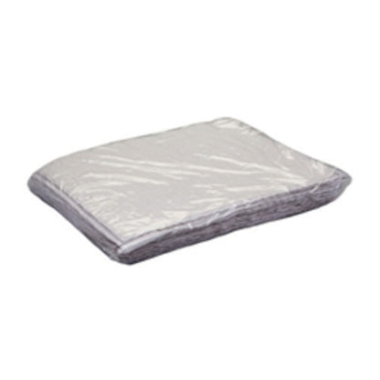 ShopWorks® ScrimDry® Wipers, Scrim, White, 12"x14.5", Flat, 50 lbs (HOS278800-50)