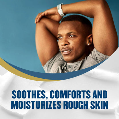 Gold Bond® Friction Defense Hand and Body Moisturizer 1.75 oz. Stick Unscented Solid (1230695_EA)