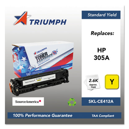 triumph-751000nsh1286-remanufactured-ce412a-305a-toner-2-600-page-yield-yellow-sklce412a_1
