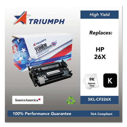 triumph-751000nsh1588-remanufactured-cf226x-26x-high-yield-toner-9-000-page-yield-black-sklcf226x_1