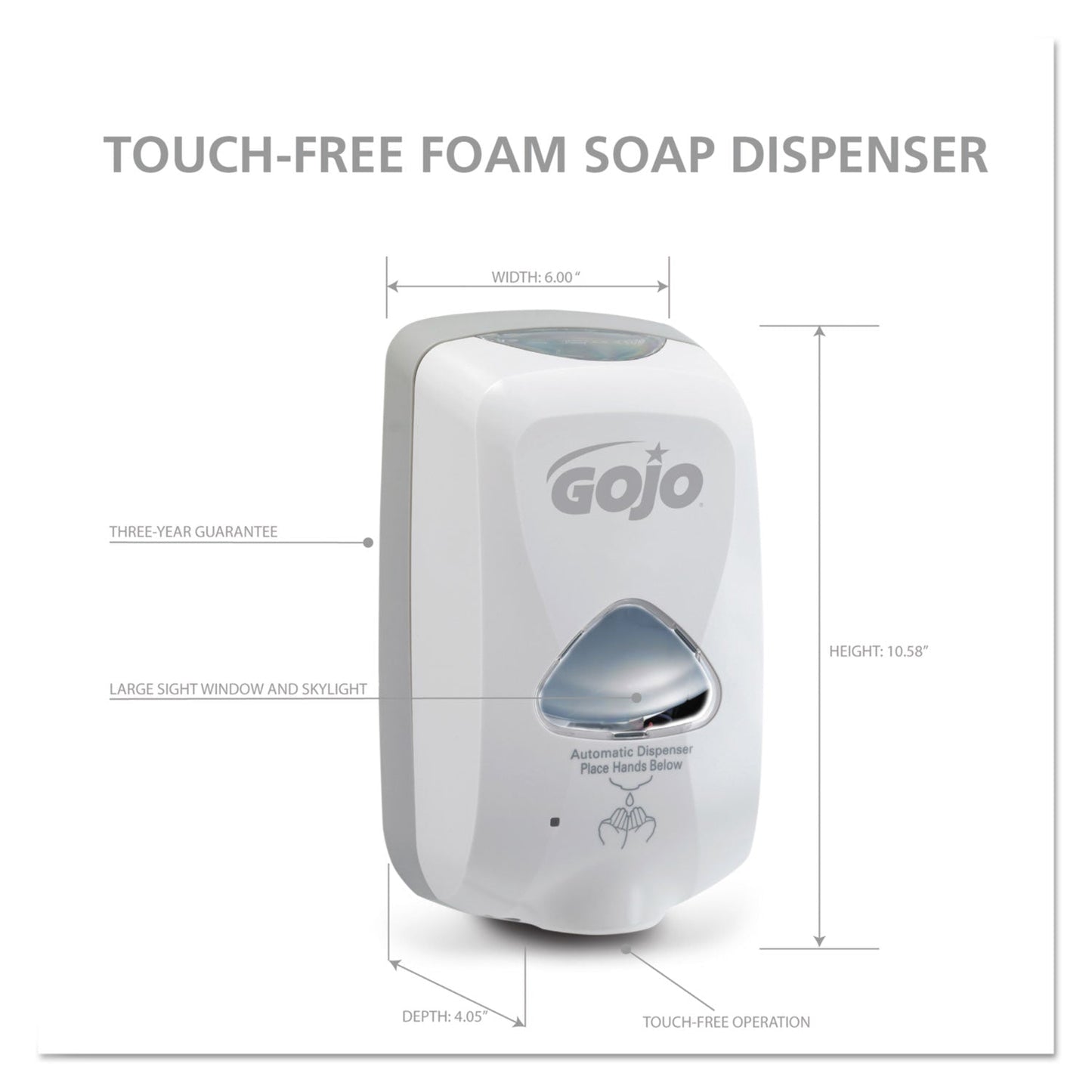 gojo-tfx-touch-free-automatic-foam-soap-dispenser-num-goj274012_3