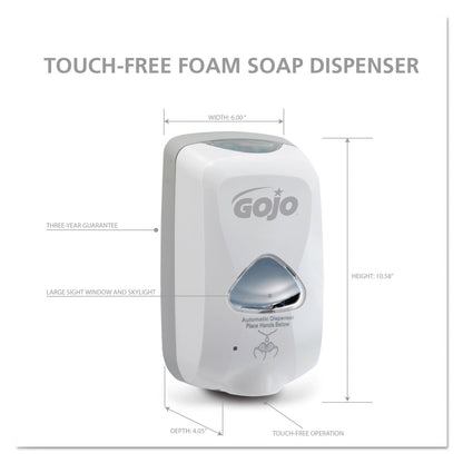gojo-tfx-touch-free-automatic-foam-soap-dispenser-num-goj274012_3