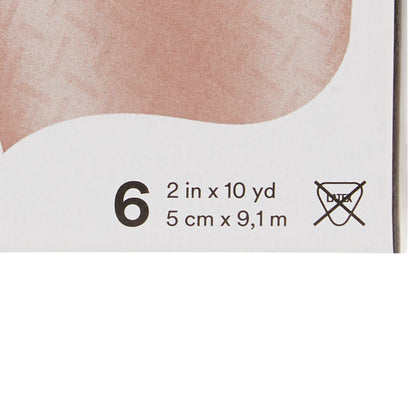 3M™ Micropore™ Medical Tape Tan 2 Inch X 10 Yard Paper NonSterile (5997_EA)