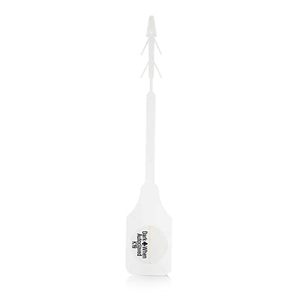 Genesis® Tamper Evident Arrow White (354003_BX)