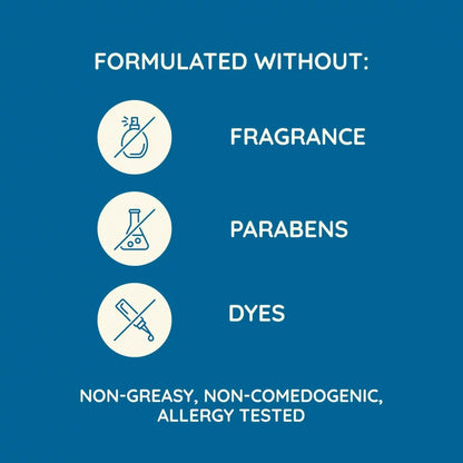 Aveeno® Skin Relief Hand and Body Moisturizer 12 oz. Pump Bottle Unscented Lotion (1228809_EA)