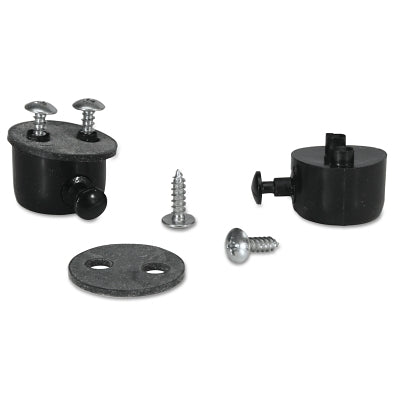 PIP Suspension Parts & Accessories, Quick-Lok Kit Cap Component (280-4002)