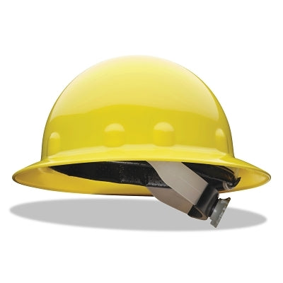 PIP SuperEight® E1 Hard Hat, 8 Point Swingstrap, Yellow (280-E1SW02A000)