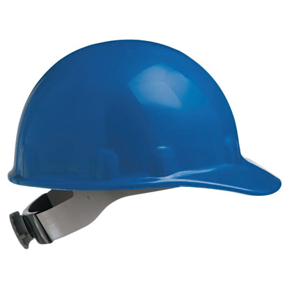 Fibre-Metal SuperEight® E2 Series Hard Cap, 8-point Ratchet, Blue (280-E2RW71A000)
