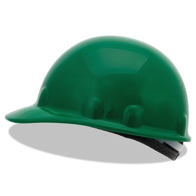 PIP SuperEight® E2 Series Hard Cap, 8-point Swingstrap, Green (280-E2SW74A000)
