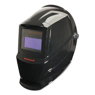 PIP Solar-Powered Complete Welding Helmets, ADF 10, Black (280-HW100)