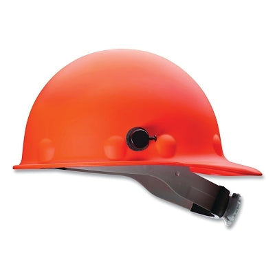 PIP P2 Series Roughneck Hard Cap, SuperEight® Ratchet, Orange (280-P2AQRW46A000)