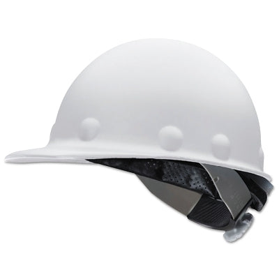 PIP P2 Series Roughneck Hard Cap, SuperEight® SwingStrap, White (280-P2ASW01A000)