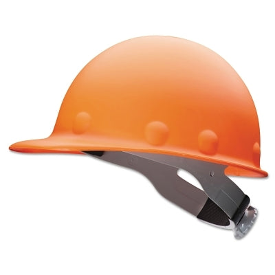 PIP Roughneck P2 High Heat Protective Caps, SuperEight Ratchet, Orange (280-P2HNRW03A000)