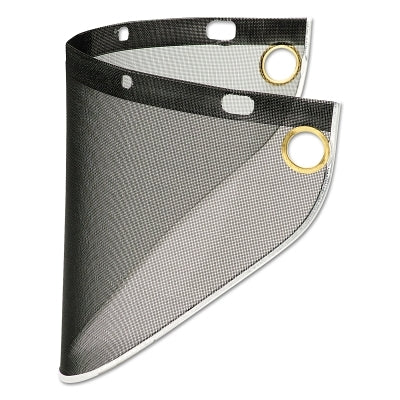 PIP Windows, Faceshield Steel Screen, #24, Extended View, 9 3/4 x 19 (280-S199)