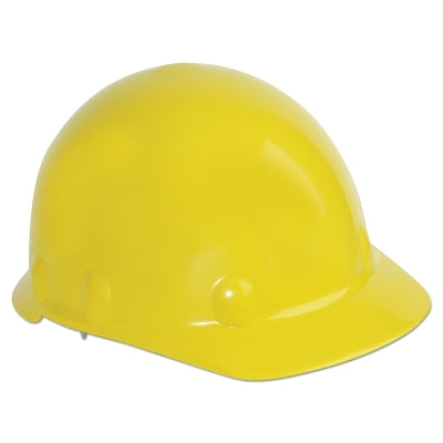 PIP SE2 Multi-Direction Sensor Hard Hats, SuperEight Ratchet, Yellow (280-SE202A000)