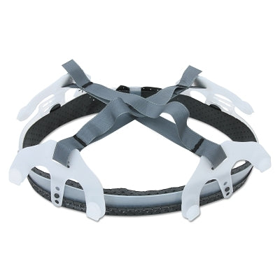 PIP Suspension, 8-point Tab-Lock Padded, For E1/E2/P2 Series (280-W2FV)