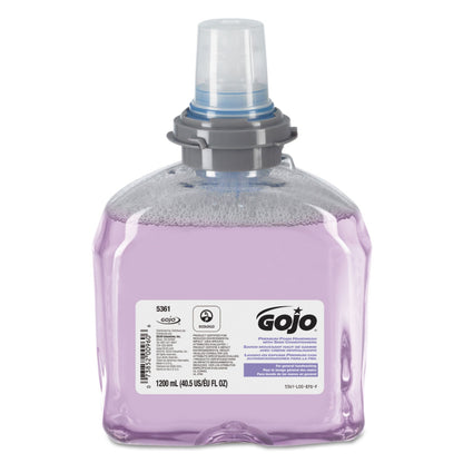 gojo-tfx-luxury-foam-hand-wash-num-goj536102_1