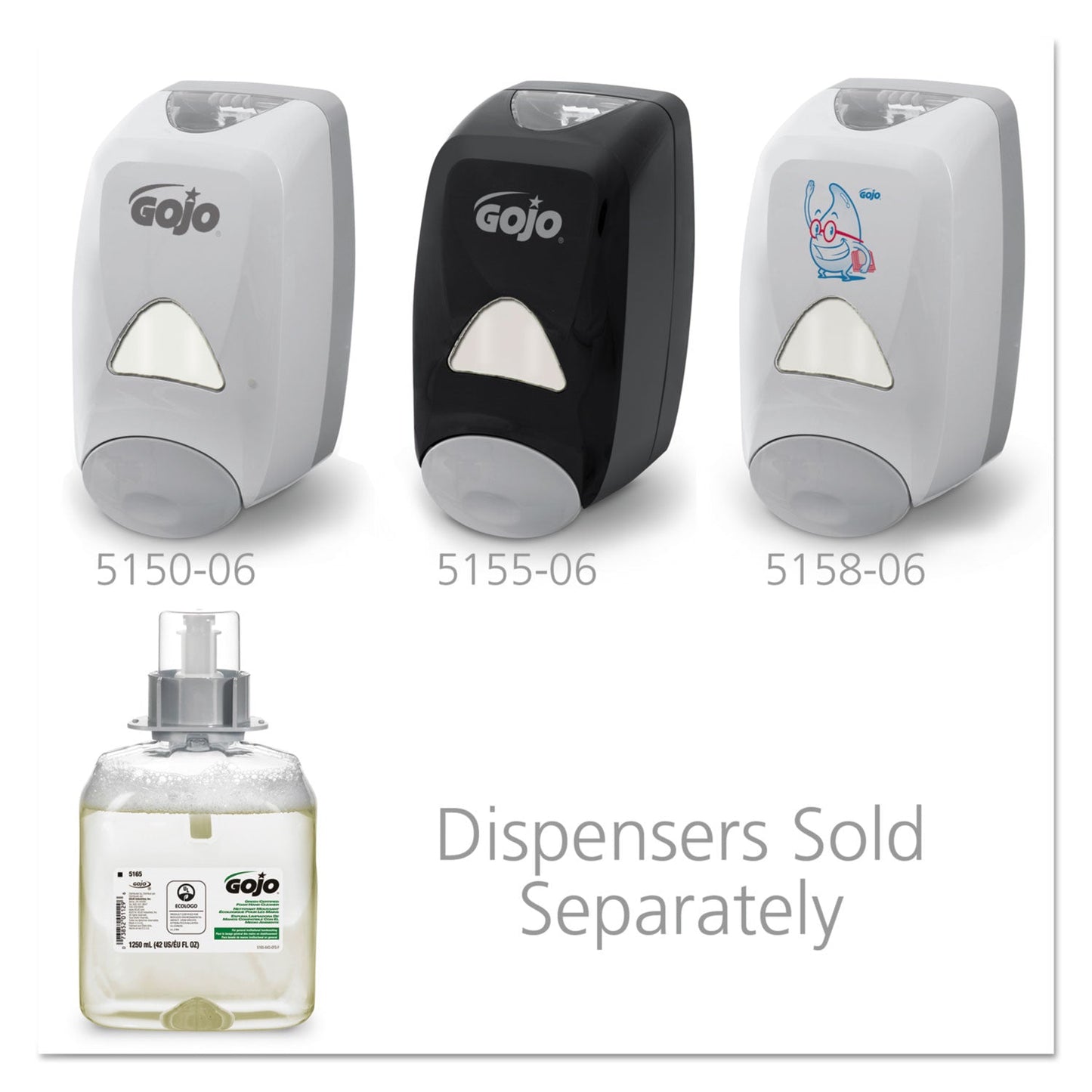 gojo-fmx-green-seal-foam-handwash-dispenser-refill-num-goj516504ea_2