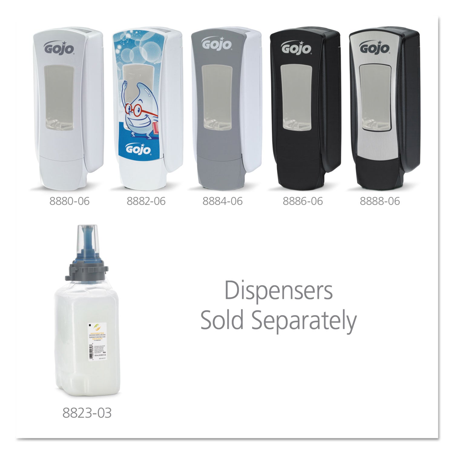 gojo-lather-klean-body-hair-shampoo-refill-num-goj882303ct_4