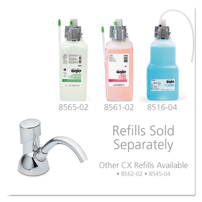 gojo-cx-counter-mount-foam-soap-dispenser-num-goj850001_3