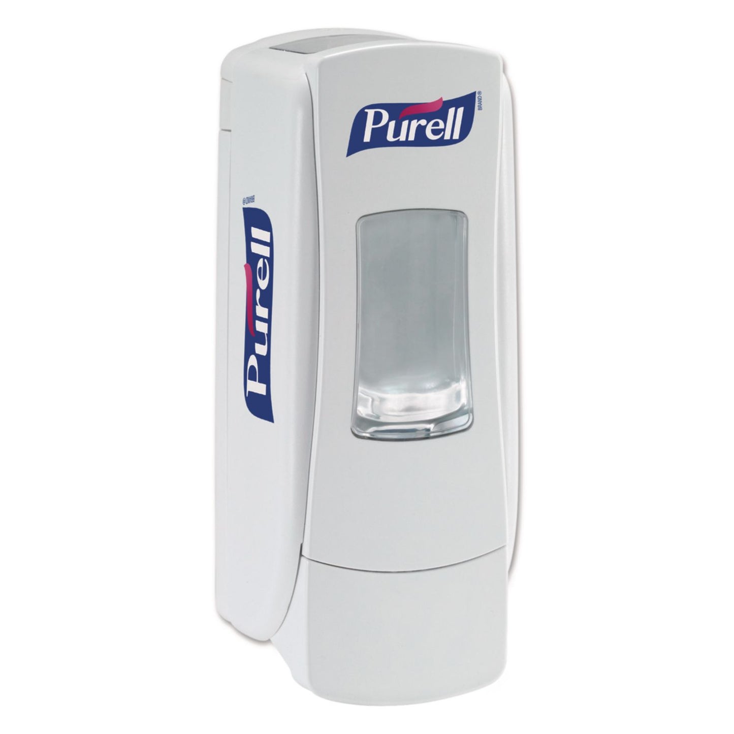 PURELL® ADX-7 Dispenser, 700 mL, 3.75 x 3.5 x 9.75, White (GOJ872006)