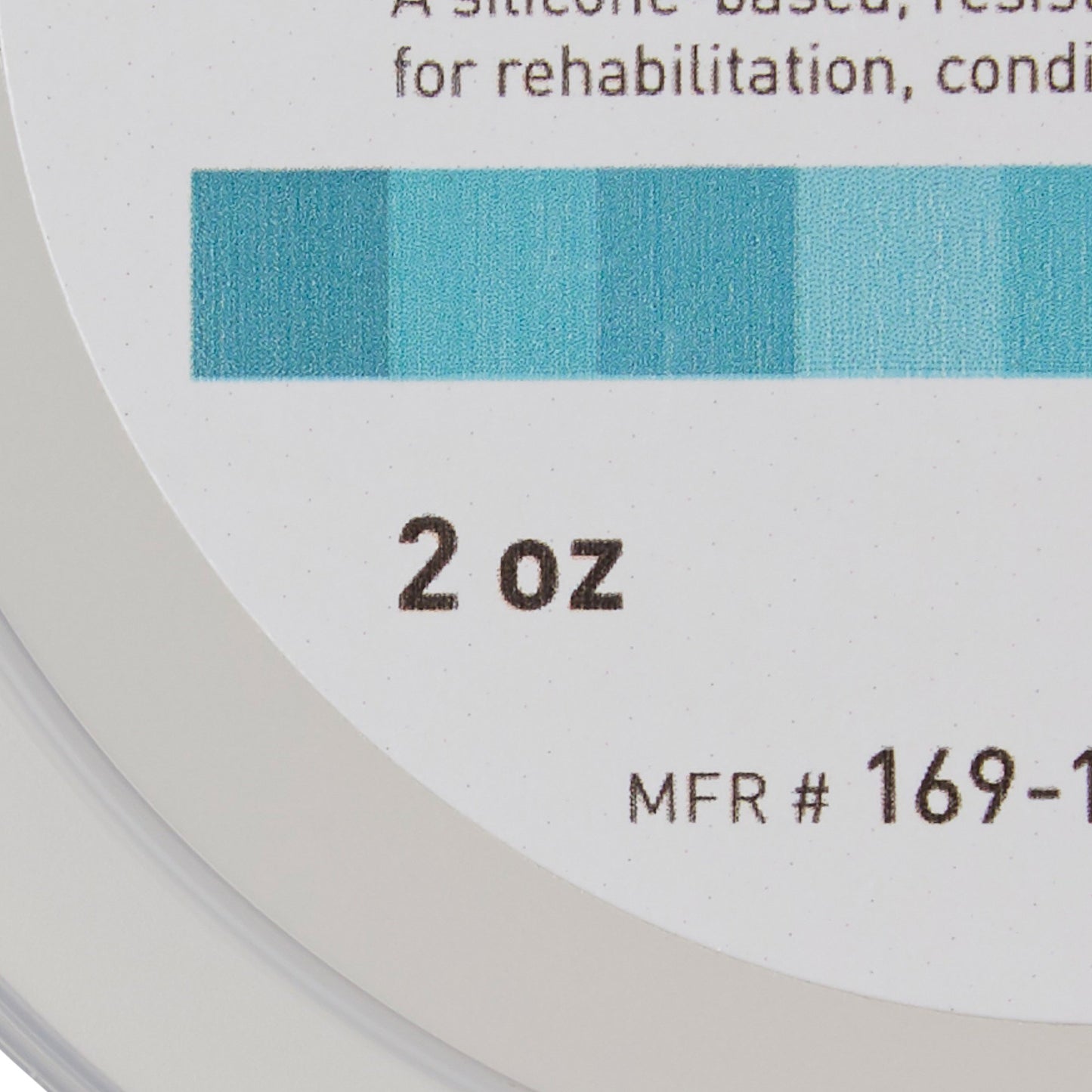 McKesson Therapy Putty Soft 2 oz. (1129149_EA)