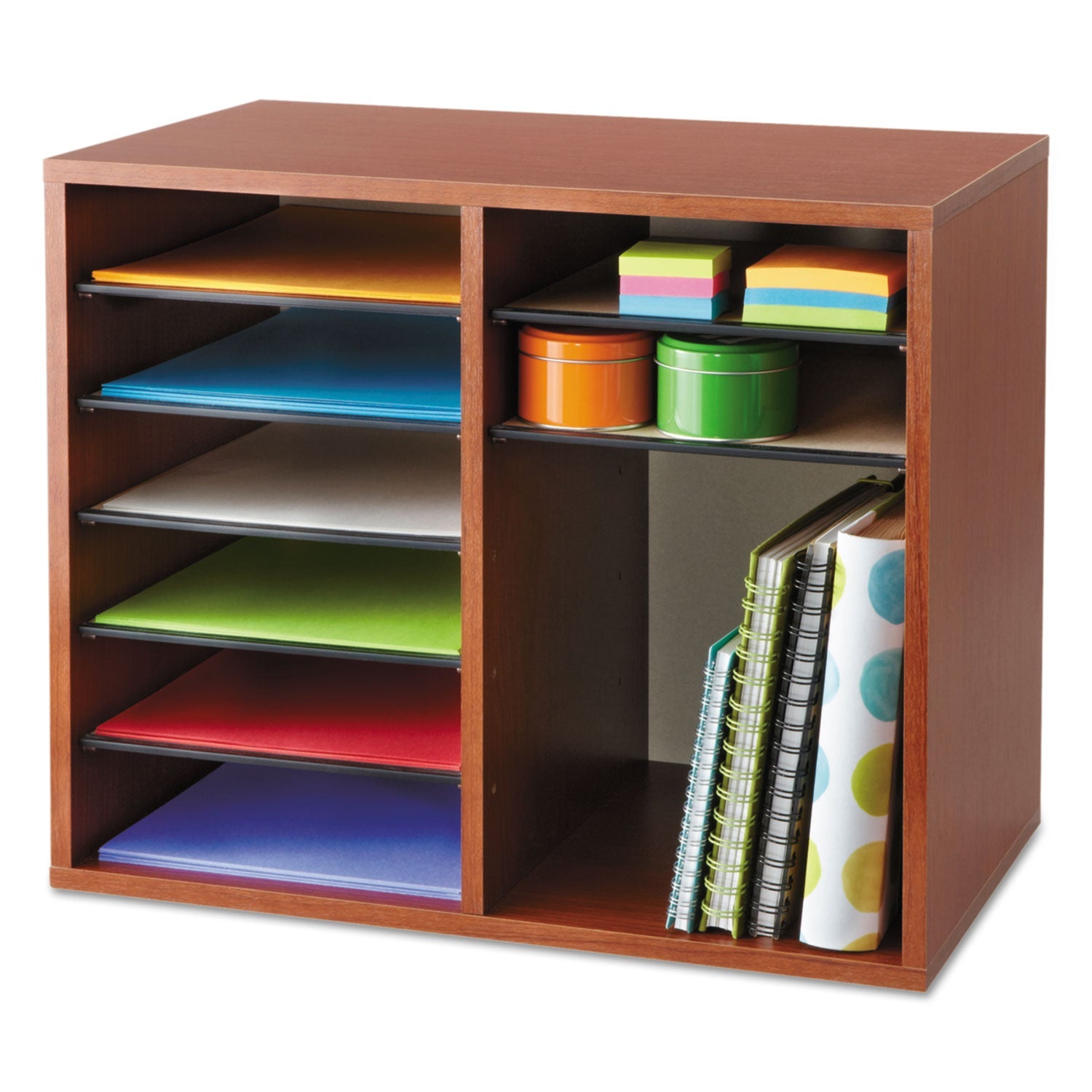 safco-fiberboard-literature-sorter-num-saf9420cy_1