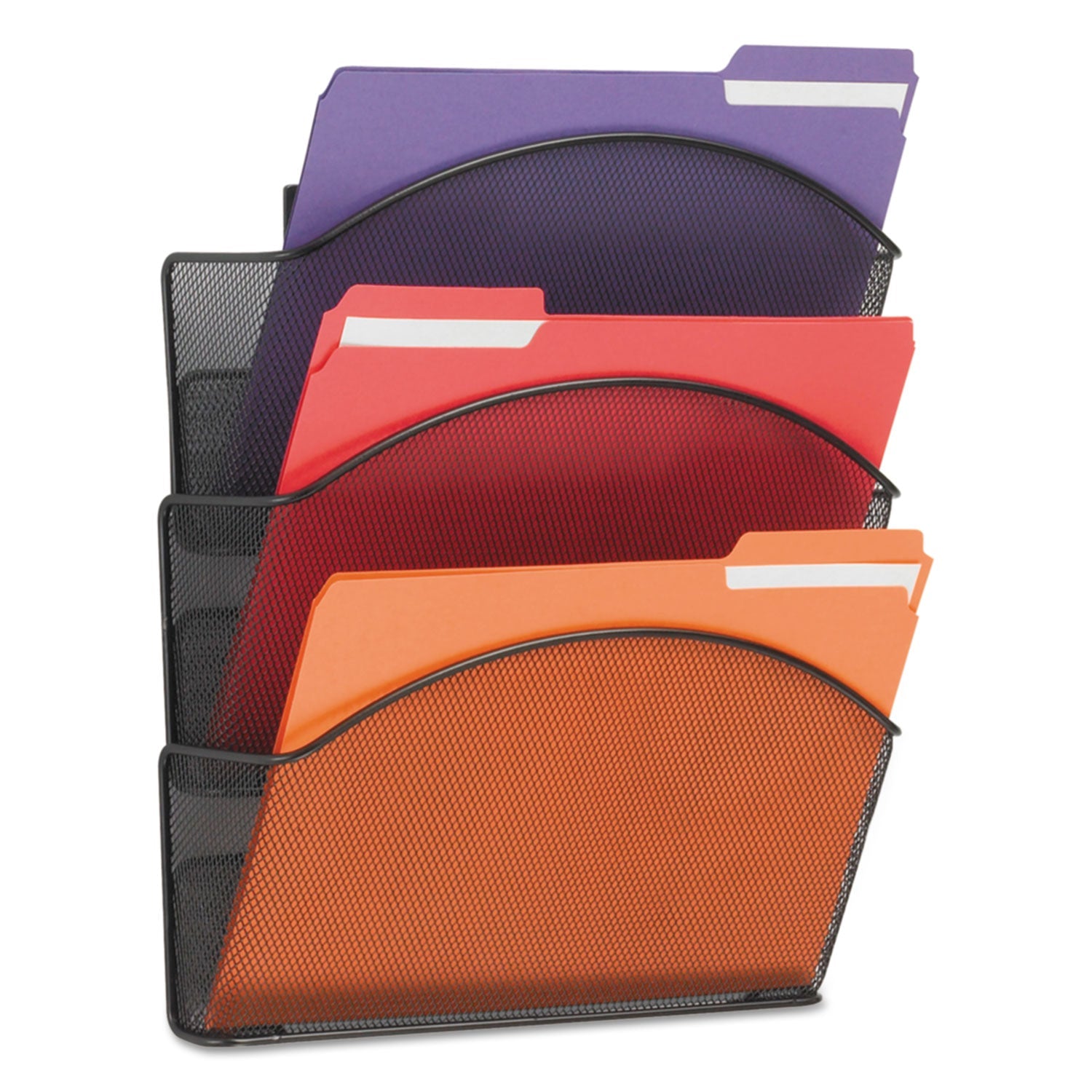 safco-onyx-steel-triple-wall-pocket-num-saf5652bl_1