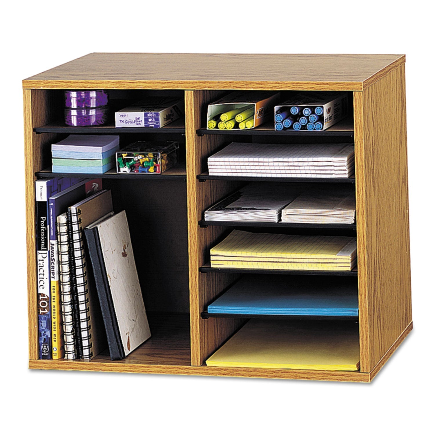 safco-wood-fiberboard-literature-sorter-num-saf9420mo_1