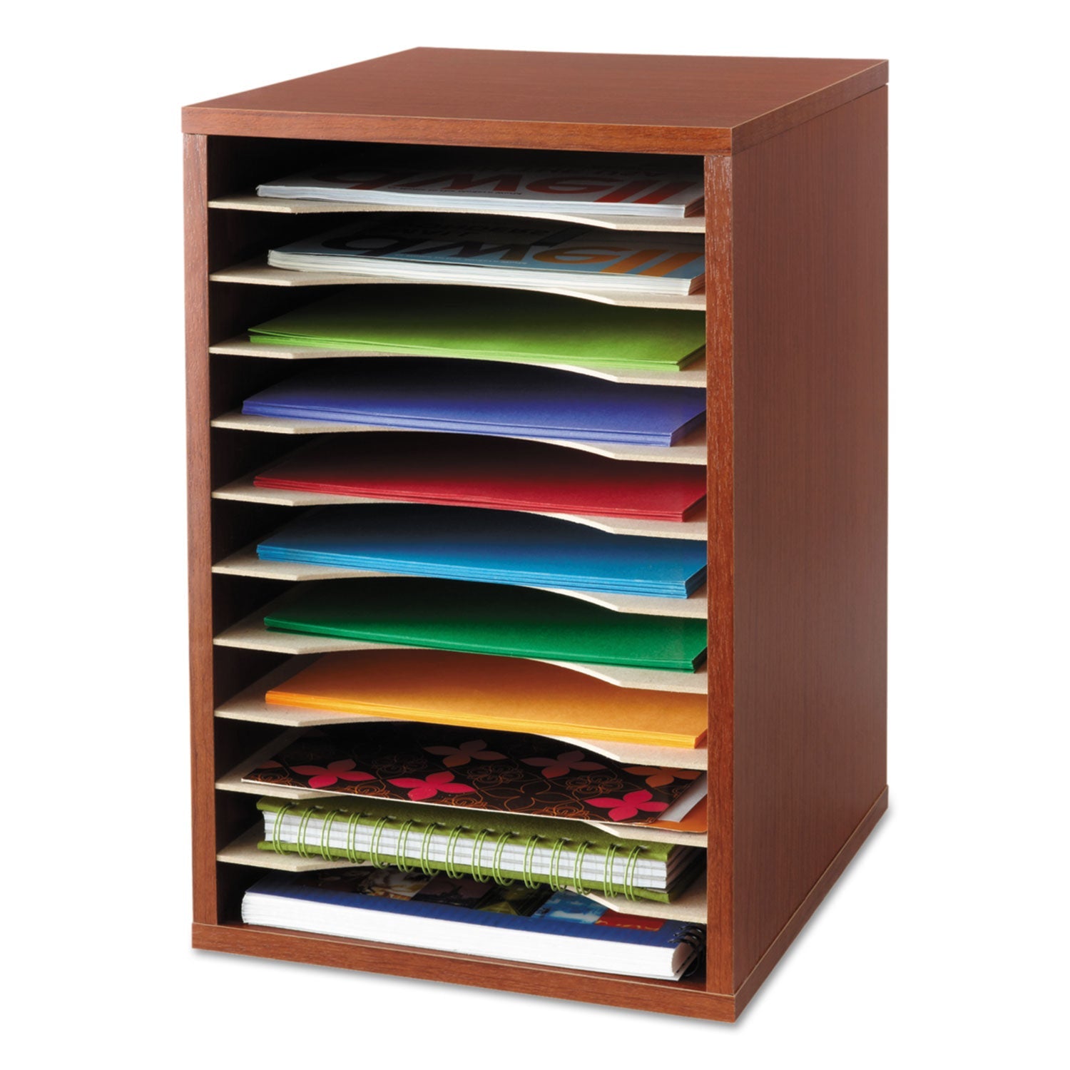 safco-wood-desktop-literature-sorter-num-saf9419cy_1