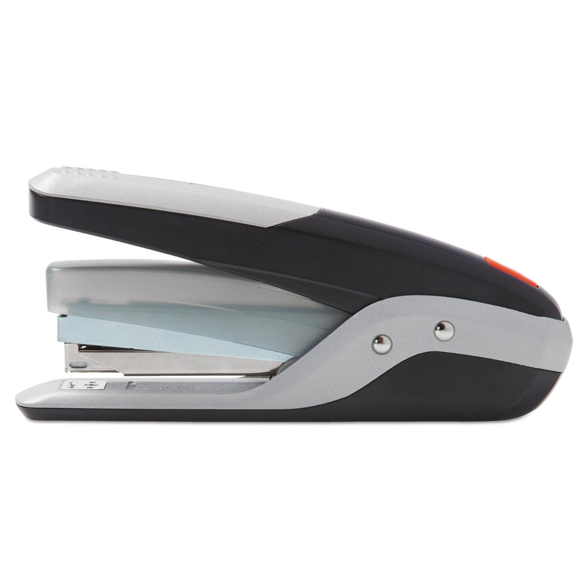 Quick Button Stapler Swingline® Quick Touch Stapler Value Pack, 28-Sheet Capacity, Black/Si ...
