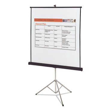 quartet-r-portable-tripod-projection-screen-70-x-70-white-matte-finish-qrt570s_2