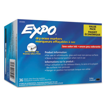 expo-r-low-odor-dry-erase-marker-office-value-pack-extra-fine-bullet-tip-black-36-pack-san2003894a_2