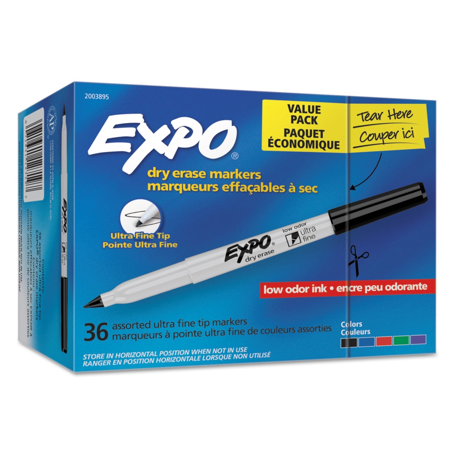 expo-r-low-odor-dry-erase-marker-office-value-pack-extra-fine-bullet-tip-assorted-colors-36-pack-san2003895a_1