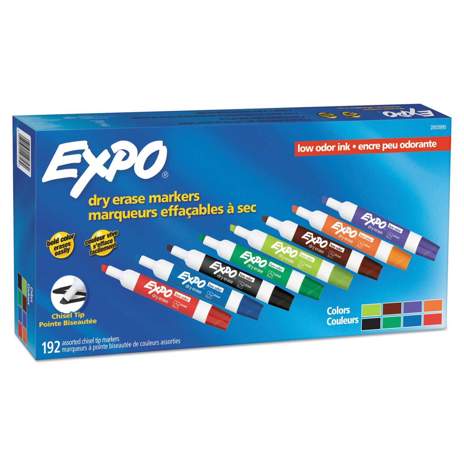 expo-r-low-odor-dry-erase-marker-office-value-pack-broad-chisel-tip-assorted-colors-192-pack-san2003995a_1