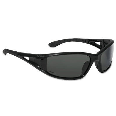 Bolle Lowrider Series Safety Glasses, Polarized Lens, Anti-Fog, Anti-Scratch (286-40053)