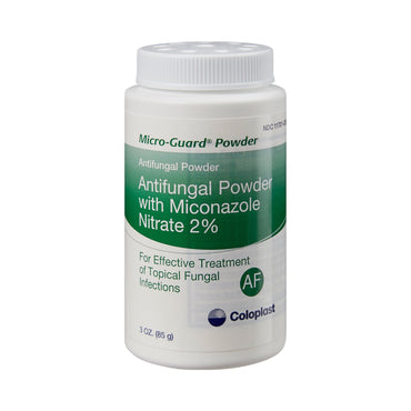 Micro-Guard® Antifungal 2% Strength Powder 3 oz. Shaker Bottle (175163_EA)