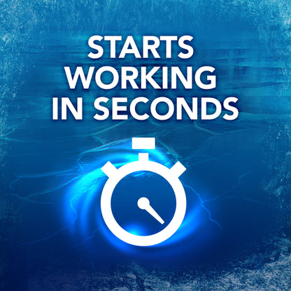 Vicks® VapoCOOL™ Sore Throat Relief Lozenge (1229275_CT)