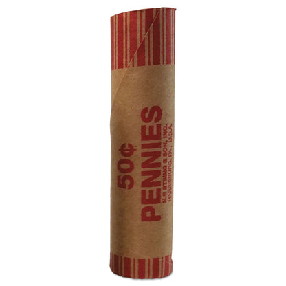 iconex-preformed-tubular-coin-wrappers-pennies-0-50-1-000-wrappers-box-pmc65029_1