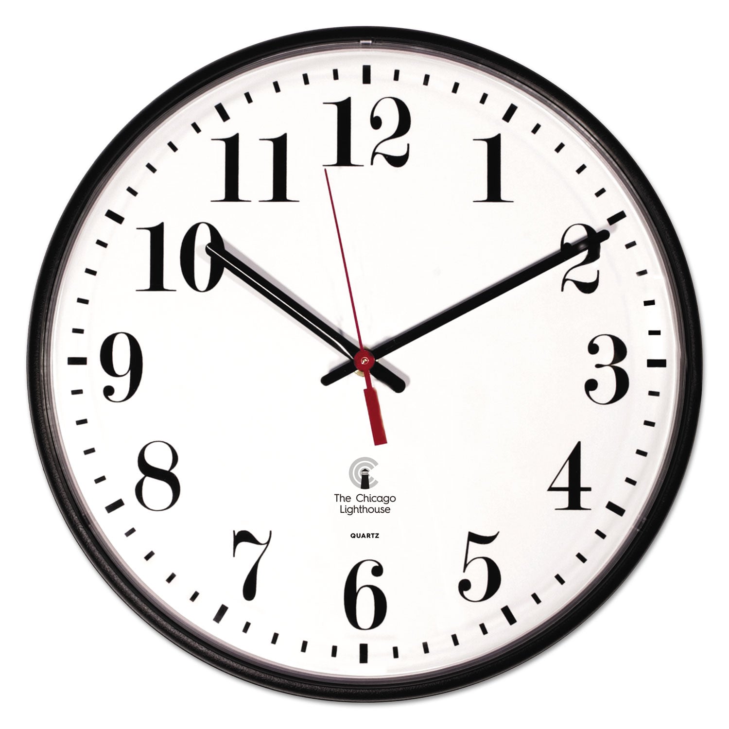 chicago-lighthouse-quartz-slimline-clock-num-ilc67300002_1