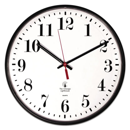 chicago-lighthouse-quartz-slimline-clock-num-ilc67300002_1