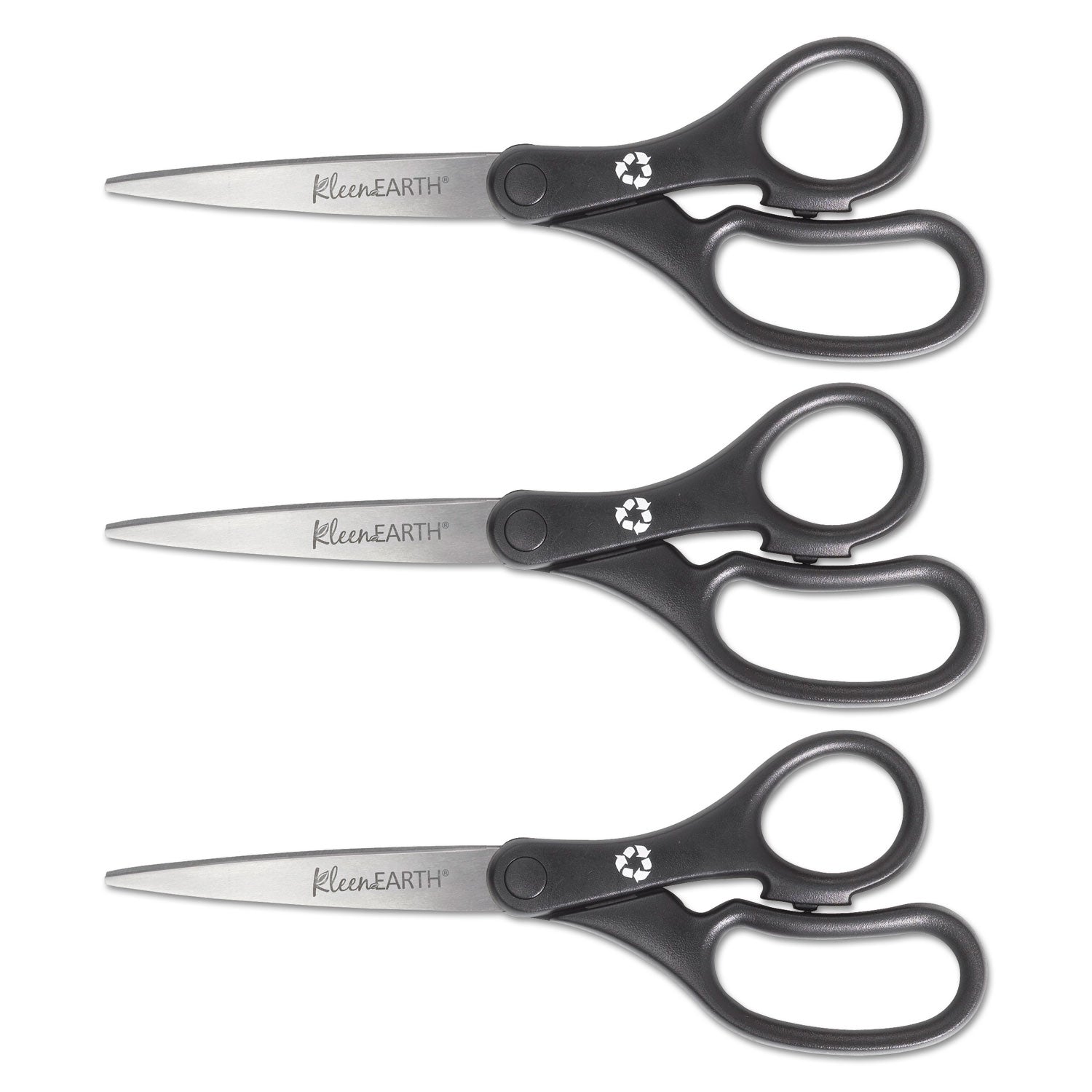 westcott-kleenearth-basic-plastic-handle-scissors-num-acm15585_2