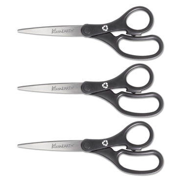 westcott-kleenearth-basic-plastic-handle-scissors-num-acm15585_2