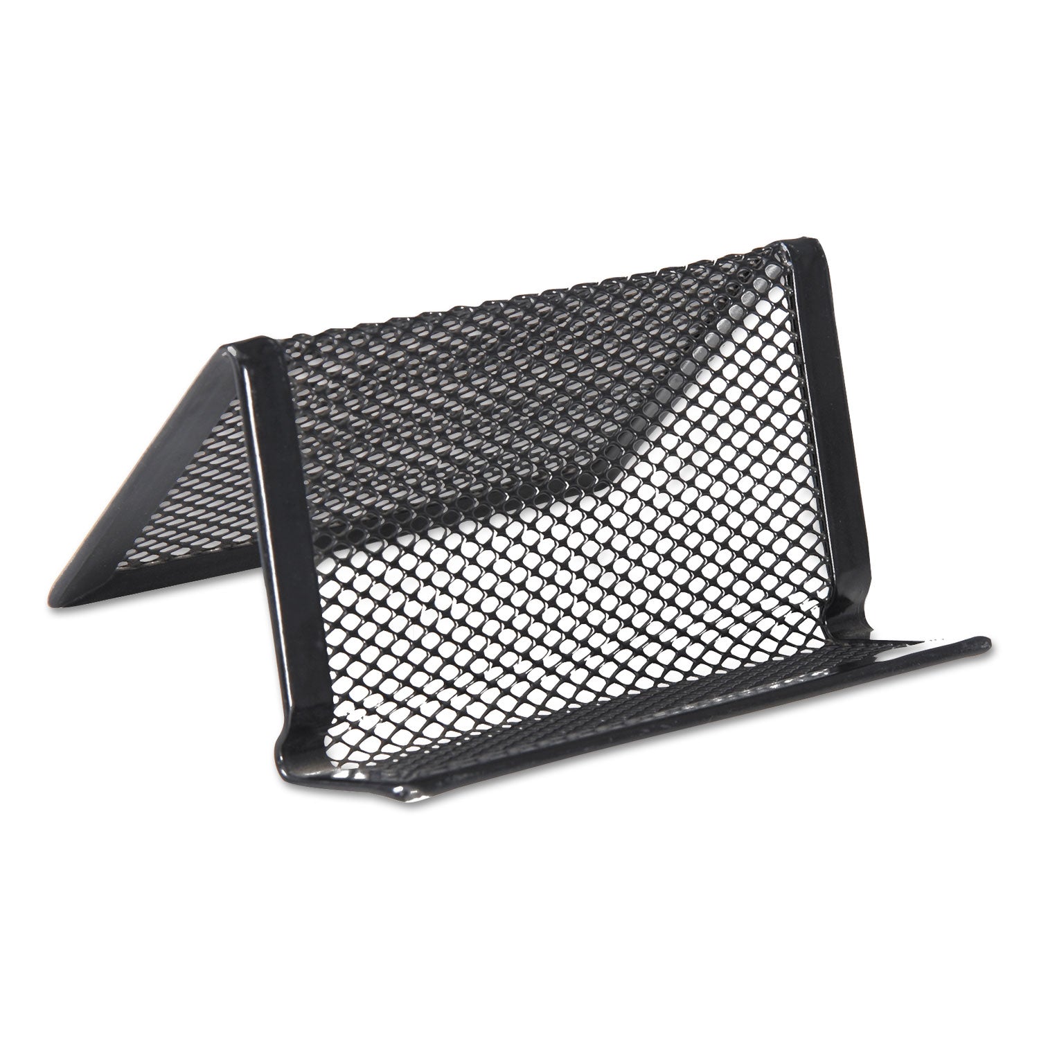 universal-mesh-metal-business-card-holder-num-unv20005_1