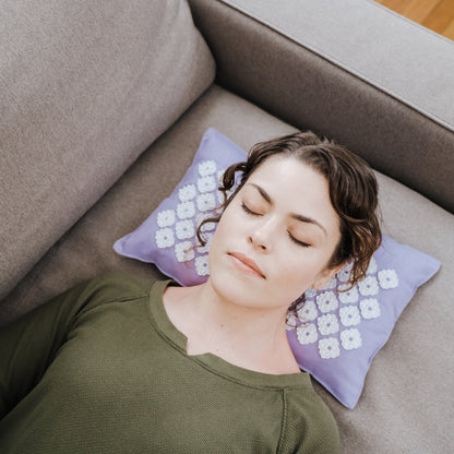 Kanjo Acupressure Pillow 4 X 9 X 14 Inch (1243931_EA)